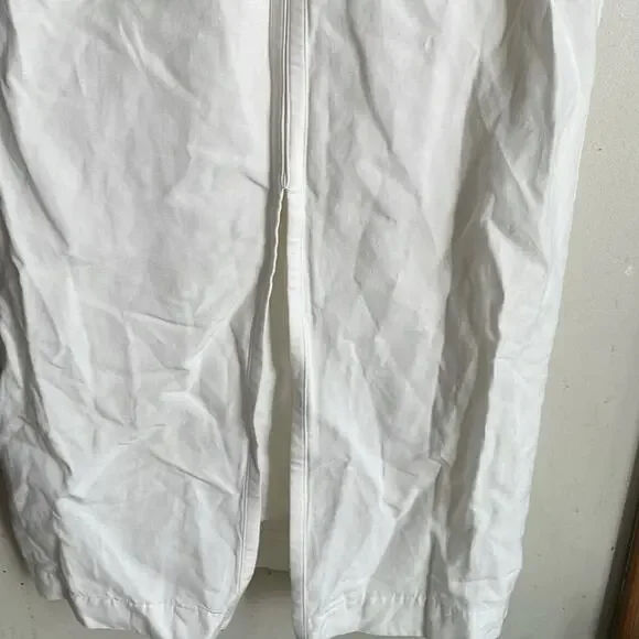 Mara Hoffman Leonara Off-the-shoulder Midi Dress - Picture 9 of 16